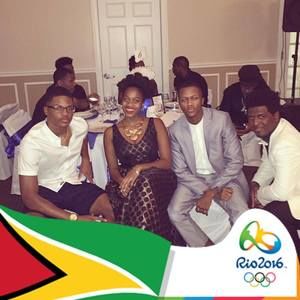 Meet your Posher, Dean